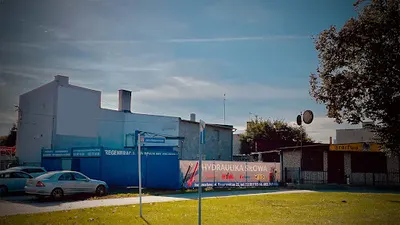 Regeneracja Hydrauliki Siłowej HYDRO-INO